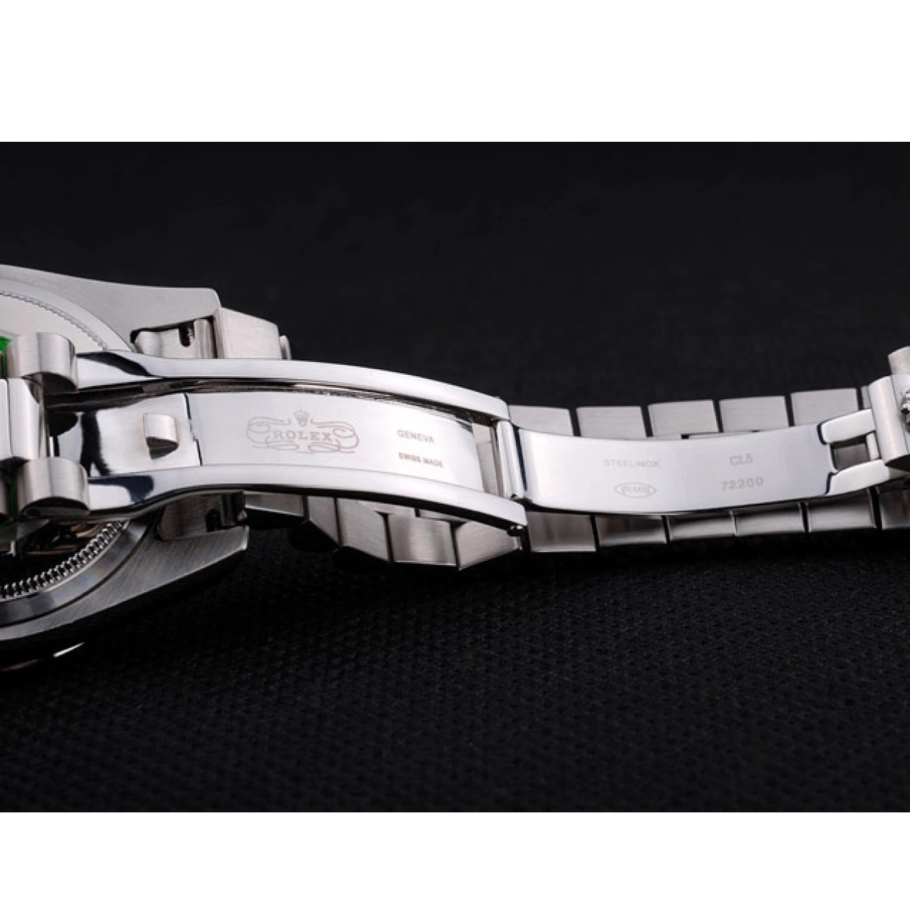 Aaa replica watch Datejust-rl48 Rolex 0621